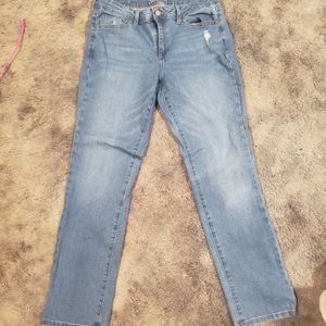 Womens jeans